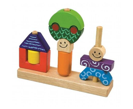 Настольная игра Smart Games День и ночь (SG 033 UKR), изображение 3 Настольная игра Smart Games День и ночь (SG 033 UKR), изображение 3