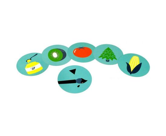 Настольная игра Hobby World Зелёная корова (1592), изображение 6 Настольная игра Hobby World Зелёная корова (1592), изображение 6