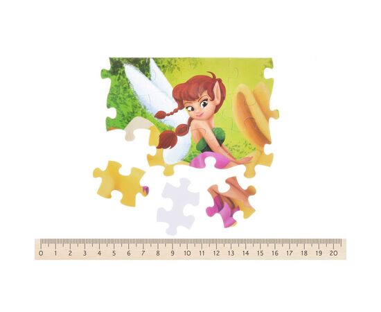 Пазл Same Toy Садовая фея 48 эл (88099UT), зображення 4 Пазл Same Toy Садовая фея 48 эл (88099UT), зображення 4