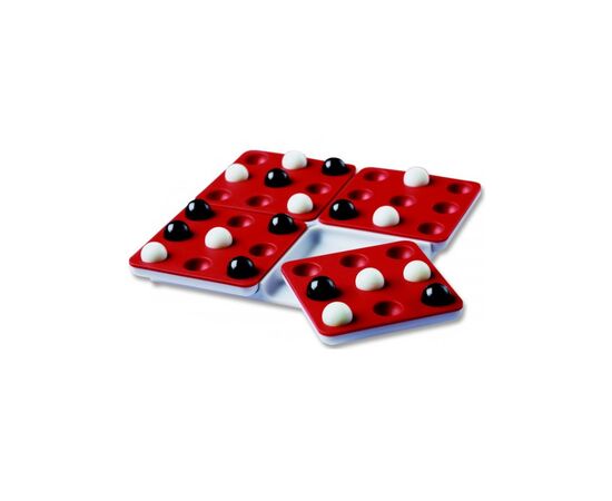 Настільна гра Martinex/Mindtwister Пентаго (41501104), зображення 2 Настільна гра Martinex/Mindtwister Пентаго (41501104), зображення 2