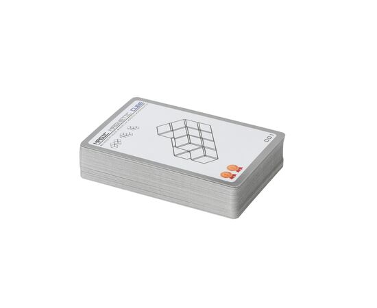 Настільна гра Same Toy IQ Magnetic Click-Puzzle (730AUT), зображення 3 Настільна гра Same Toy IQ Magnetic Click-Puzzle (730AUT), зображення 3