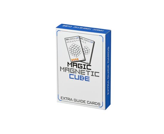 Настільна гра Same Toy IQ Magnetic Click-Puzzle (730AUT), зображення 5 Настільна гра Same Toy IQ Magnetic Click-Puzzle (730AUT), зображення 5