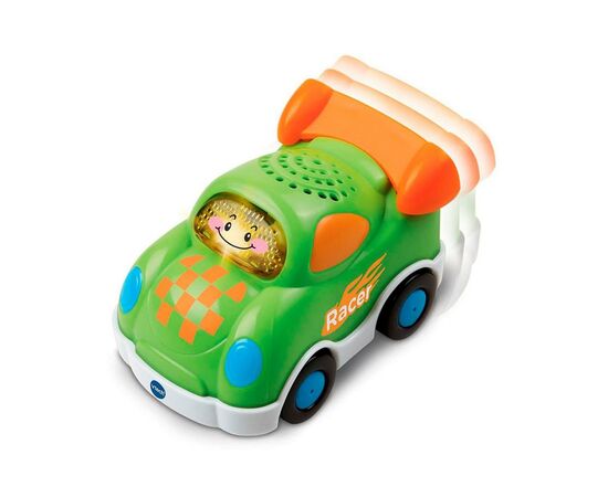 Розвиваюча іграшка VTech Біп-Біп Гоночна машинка (80-143826)