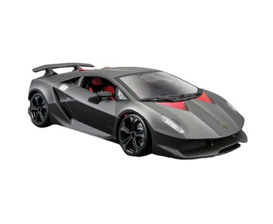 Машина Bburago LAMBORGHINI SESTO ELEMENTO (18-21061), изображение 2 Машина Bburago LAMBORGHINI SESTO ELEMENTO (18-21061), изображение 2