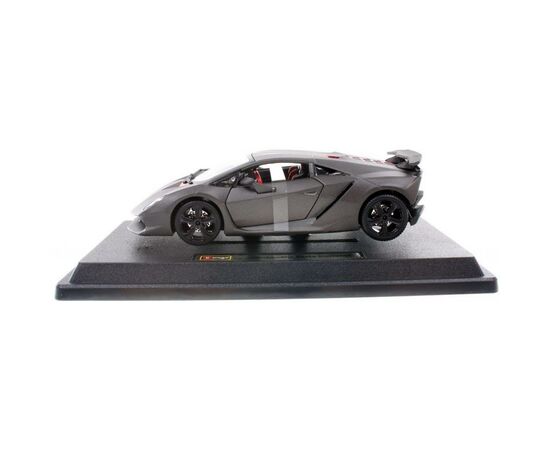 Машина Bburago LAMBORGHINI SESTO ELEMENTO (18-21061), изображение 3 Машина Bburago LAMBORGHINI SESTO ELEMENTO (18-21061), изображение 3