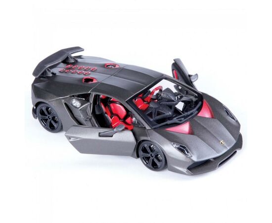 Машина Bburago LAMBORGHINI SESTO ELEMENTO (18-21061), изображение 4 Машина Bburago LAMBORGHINI SESTO ELEMENTO (18-21061), изображение 4