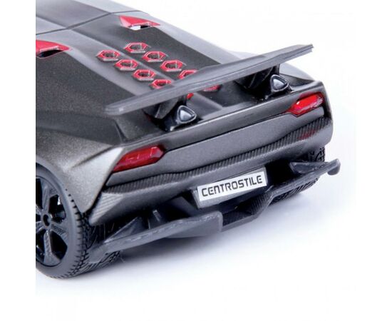 Машина Bburago LAMBORGHINI SESTO ELEMENTO (18-21061), изображение 5 Машина Bburago LAMBORGHINI SESTO ELEMENTO (18-21061), изображение 5