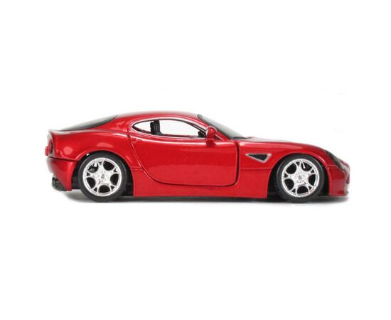 Машина Bburago ALFA 8C COMPETIZIONE (18-43004), изображение 2 Машина Bburago ALFA 8C COMPETIZIONE (18-43004), изображение 2
