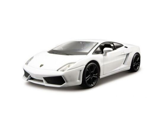 Машина Bburago LAMBORGHINI GALLARDO LP560-4 (18-43020)