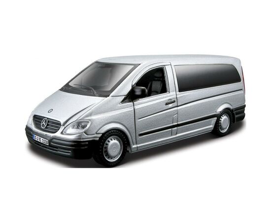 Машина Bburago MERCEDES-BENZ VITO (18-43028)