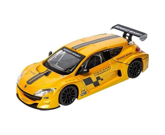 Машина Bburago RENAULT MEGANE TROPHY (18-22115)