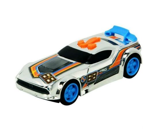 Машина Toy State Молния Fast Fish 13 см (90602)