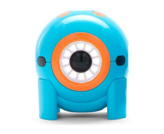 Робот Wonder Workshop Dot (1-DO01-04), изображение 2 Робот Wonder Workshop Dot (1-DO01-04), изображение 2