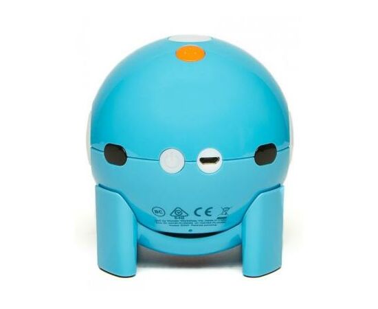 Робот Wonder Workshop Dot (1-DO01-04), изображение 3 Робот Wonder Workshop Dot (1-DO01-04), изображение 3