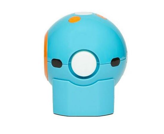 Робот Wonder Workshop Dot (1-DO01-04), изображение 5 Робот Wonder Workshop Dot (1-DO01-04), изображение 5