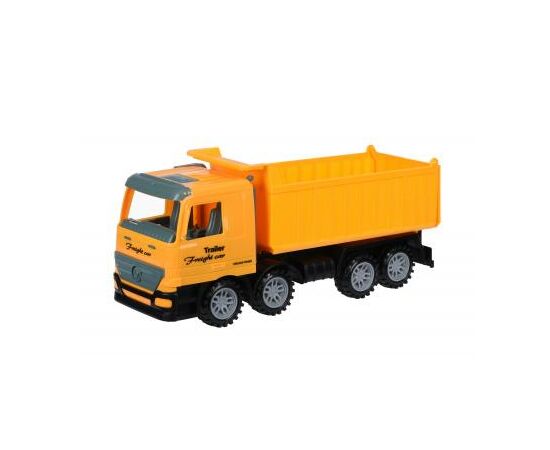 Спецтехника Same Toy инерционный Super Comaination Самосвал Желтый (98-81Ut-2)