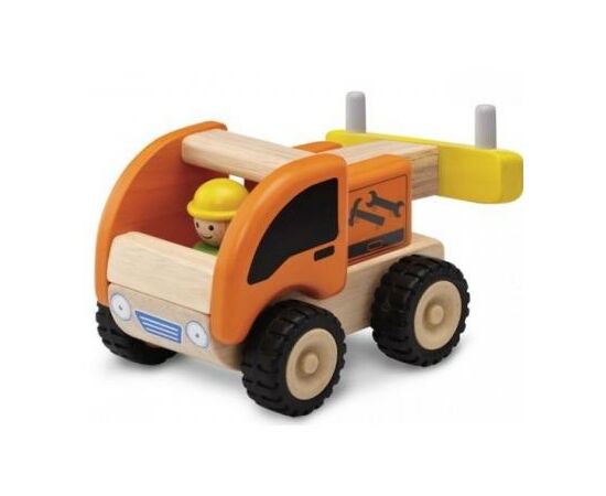Спецтехніка WonderWorld CITY Эвакуатор (WW-4057)