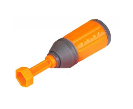 Спецтехника Kaile Toys Трактор с катком, разборная модель с отверткой (KL702-4), изображение 2 Спецтехника Kaile Toys Трактор с катком, разборная модель с отверткой (KL702-4), изображение 2