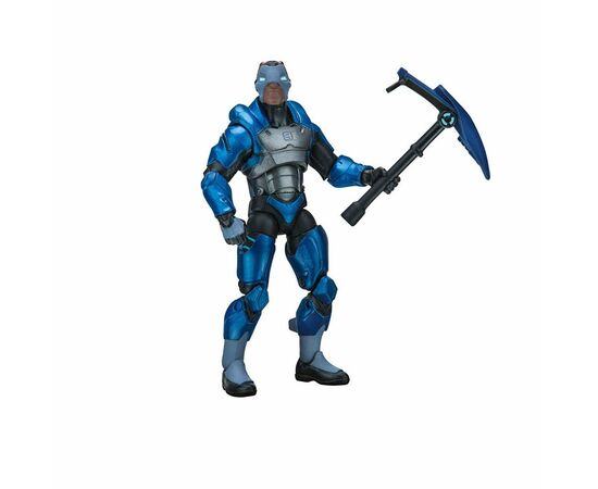 Фигурка для геймеров Jazwares Fortnite Solo Mode Carbide (FNT0011), изображение 4 Фигурка для геймеров Jazwares Fortnite Solo Mode Carbide (FNT0011), изображение 4