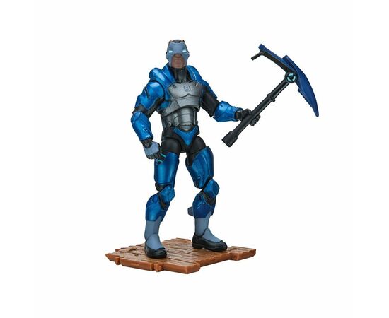Фігурка для геймерів Jazwares Fortnite Solo Mode Carbide (FNT0011)