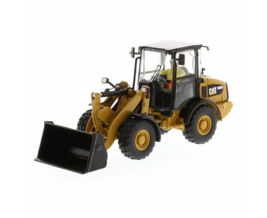 Спецтехника Bburago New Holland Экскаватор W170D серии Construction 1:43 (18-32083)