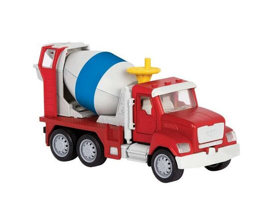 Спецтехника Driven MICRO Бетономешалка (WH1014Z)