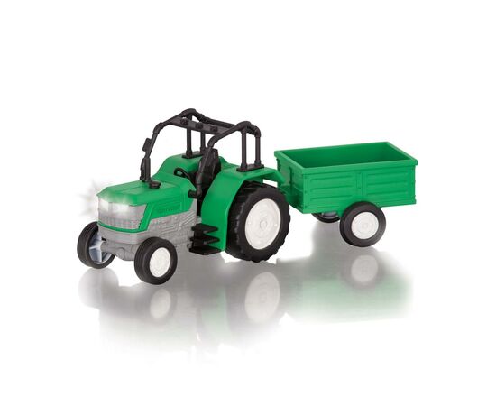 Спецтехніка Driven MICRO Трактор (WH1071Z)
