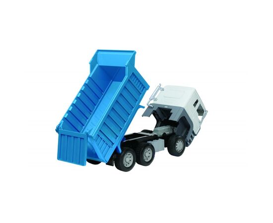 Спецтехника Driven Standard Самосвал WH1000Z (WH1000Z), изображение 2 Спецтехника Driven Standard Самосвал WH1000Z (WH1000Z), изображение 2