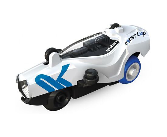 Автотрек Silverlit Exost Loop Скорость, 1 машина (20231), изображение 3 Автотрек Silverlit Exost Loop Скорость, 1 машина (20231), изображение 3