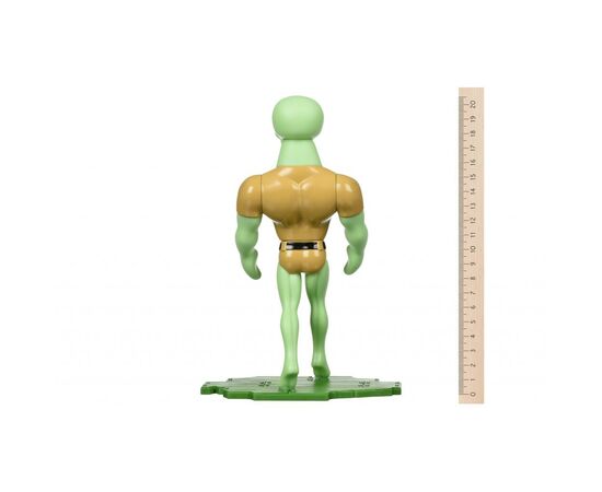 Фигурка Sponge Bob Masterpiece Memes Collection Handsome Squidward (EU691004), изображение 3 Фигурка Sponge Bob Masterpiece Memes Collection Handsome Squidward (EU691004), изображение 3