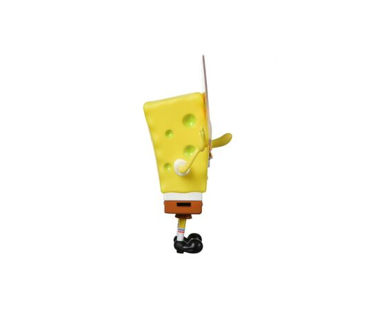 Фигурка Sponge Bob Masterpiece Memes Collection Rainbow SB (EU691001), изображение 2 Фигурка Sponge Bob Masterpiece Memes Collection Rainbow SB (EU691001), изображение 2