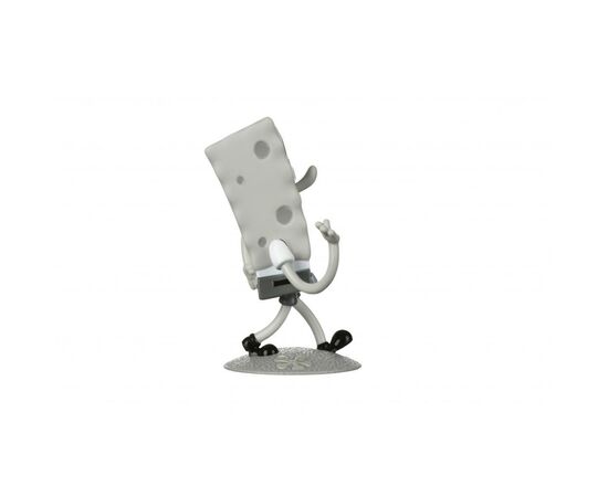 Фігурка Sponge Bob SpongePop CulturePants - Old Timey SB (EU690701), зображення 2 Фігурка Sponge Bob SpongePop CulturePants - Old Timey SB (EU690701), зображення 2