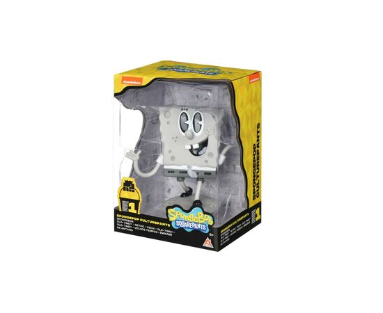 Фігурка Sponge Bob SpongePop CulturePants - Old Timey SB (EU690701), зображення 4 Фігурка Sponge Bob SpongePop CulturePants - Old Timey SB (EU690701), зображення 4