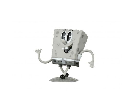 Фигурка Sponge Bob SpongePop CulturePants - Old Timey SB (EU690701)