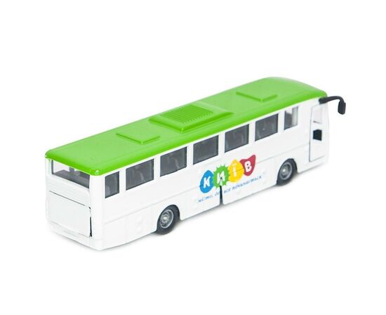 Спецтехника Технопарк Автобус Экскурсионный Киев (SB-16-05), изображение 2 Спецтехника Технопарк Автобус Экскурсионный Киев (SB-16-05), изображение 2