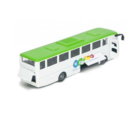 Спецтехника Технопарк Автобус Экскурсионный Киев (SB-16-05), изображение 3 Спецтехника Технопарк Автобус Экскурсионный Киев (SB-16-05), изображение 3