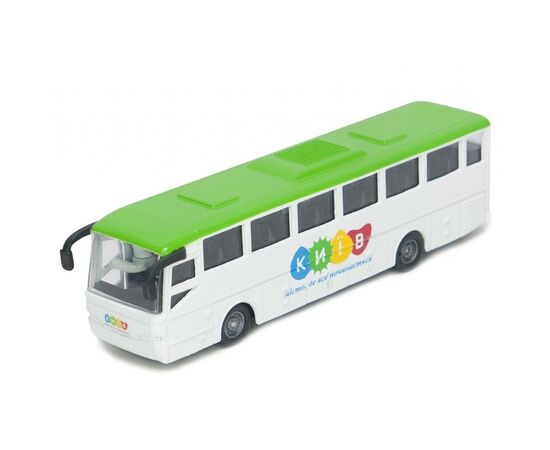 Спецтехника Технопарк Автобус Экскурсионный Киев (SB-16-05)