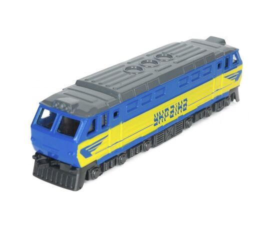 Спецтехніка Технопарк Локомотив (SB-16-07), зображення 2 Спецтехніка Технопарк Локомотив (SB-16-07), зображення 2