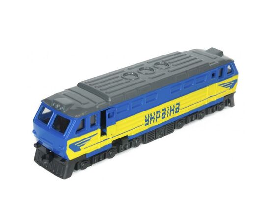 Спецтехника Технопарк Локомотив (SB-16-07)