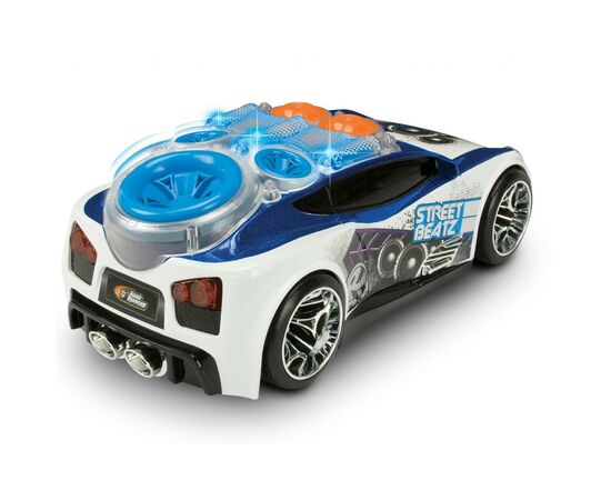 Машина Road Rippers Blizzard White (20042), зображення 3 Машина Road Rippers Blizzard White (20042), зображення 3