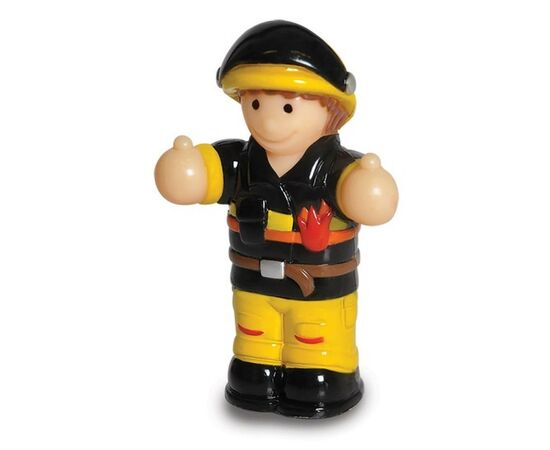 Развивающая игрушка Wow Toys Пожарная машина Блейз (10403), изображение 3 Развивающая игрушка Wow Toys Пожарная машина Блейз (10403), изображение 3