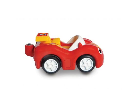 Развивающая игрушка Wow Toys Фрэнки шаровая молния (01015), изображение 2 Развивающая игрушка Wow Toys Фрэнки шаровая молния (01015), изображение 2