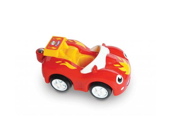 Развивающая игрушка Wow Toys Фрэнки шаровая молния (01015), изображение 3 Развивающая игрушка Wow Toys Фрэнки шаровая молния (01015), изображение 3
