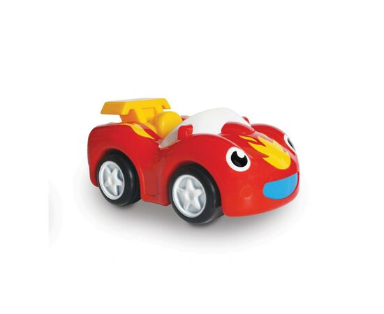 Развивающая игрушка Wow Toys Фрэнки шаровая молния (01015), изображение 4 Развивающая игрушка Wow Toys Фрэнки шаровая молния (01015), изображение 4