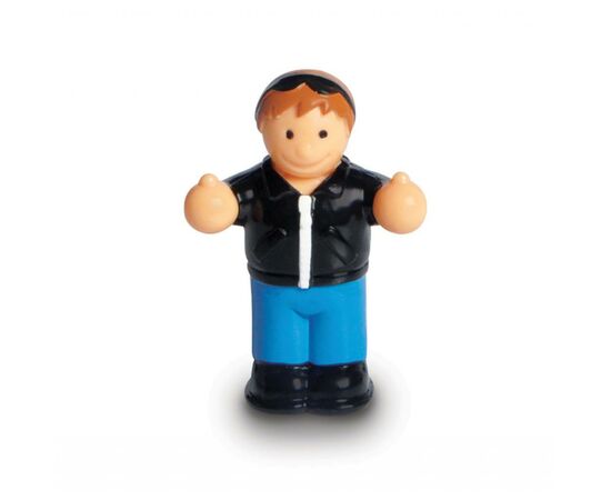 Развивающая игрушка Wow Toys Фрэнки шаровая молния (01015), изображение 5 Развивающая игрушка Wow Toys Фрэнки шаровая молния (01015), изображение 5