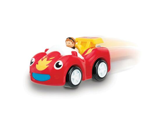 Развивающая игрушка Wow Toys Фрэнки шаровая молния (01015), изображение 6 Развивающая игрушка Wow Toys Фрэнки шаровая молния (01015), изображение 6
