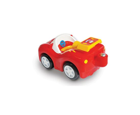 Развивающая игрушка Wow Toys Фрэнки шаровая молния (01015), изображение 7 Развивающая игрушка Wow Toys Фрэнки шаровая молния (01015), изображение 7