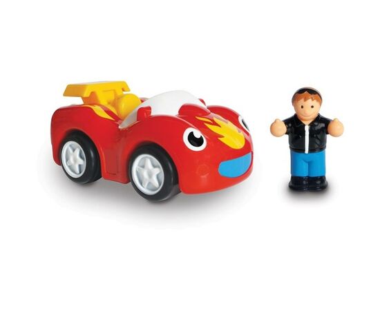 Развивающая игрушка Wow Toys Фрэнки шаровая молния (01015)