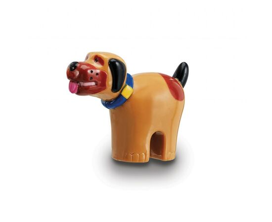 Развивающая игрушка Wow Toys Полицейский самолет Пит (10309), изображение 2 Развивающая игрушка Wow Toys Полицейский самолет Пит (10309), изображение 2