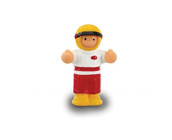 Развивающая игрушка Wow Toys Турбо близнецы (06060), изображение 5 Развивающая игрушка Wow Toys Турбо близнецы (06060), изображение 5